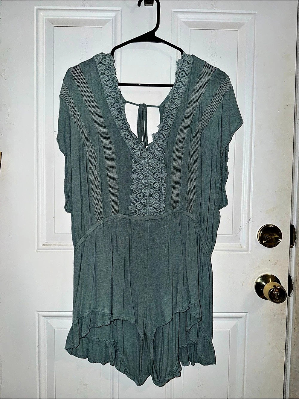 O'Neill Romper